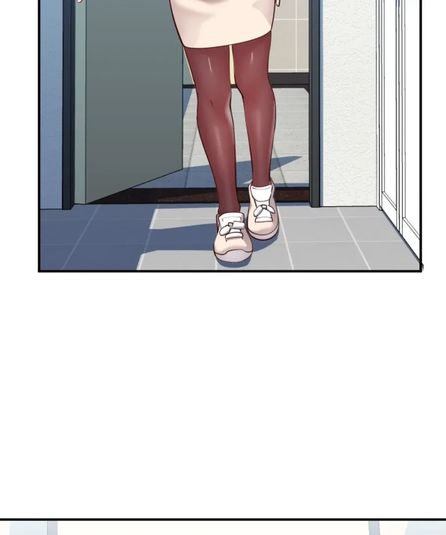 Inexperienced Chapter 10 page 45 - 
