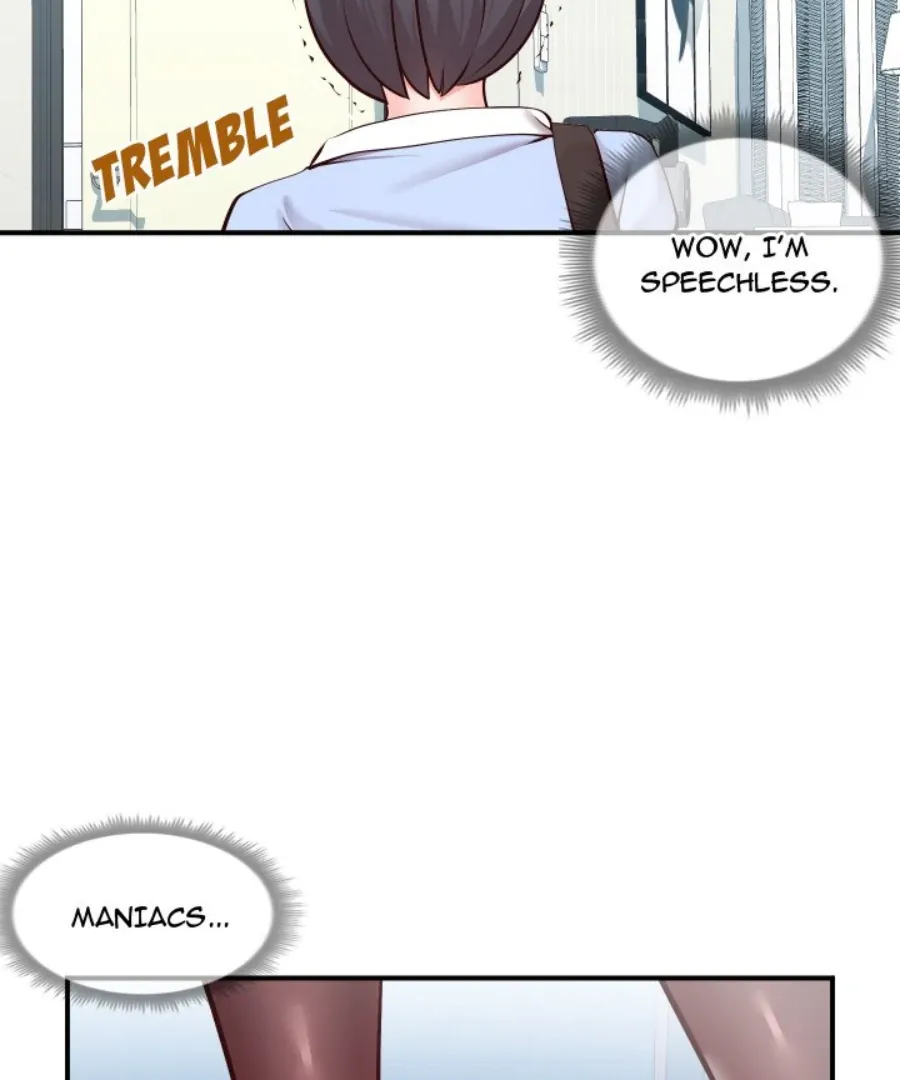 Inexperienced Chapter 10 page 48 - 