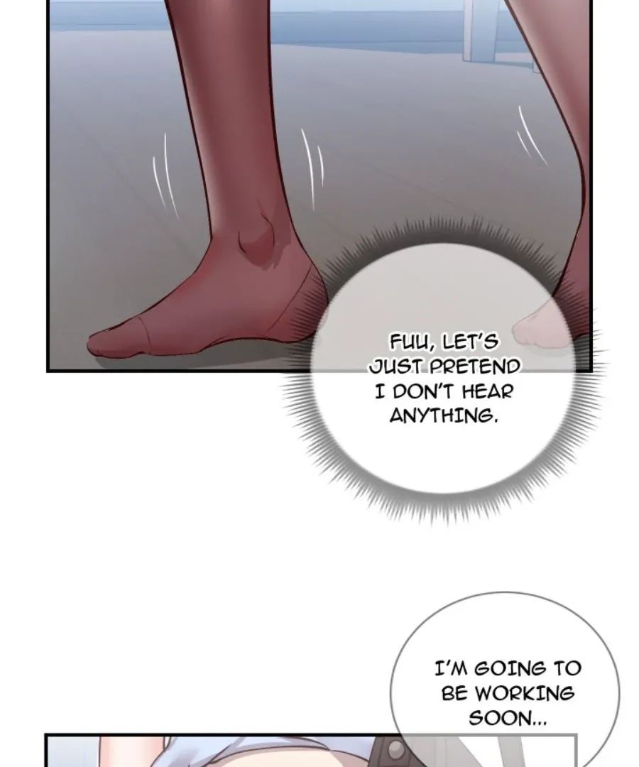 Inexperienced Chapter 10 page 49 - 