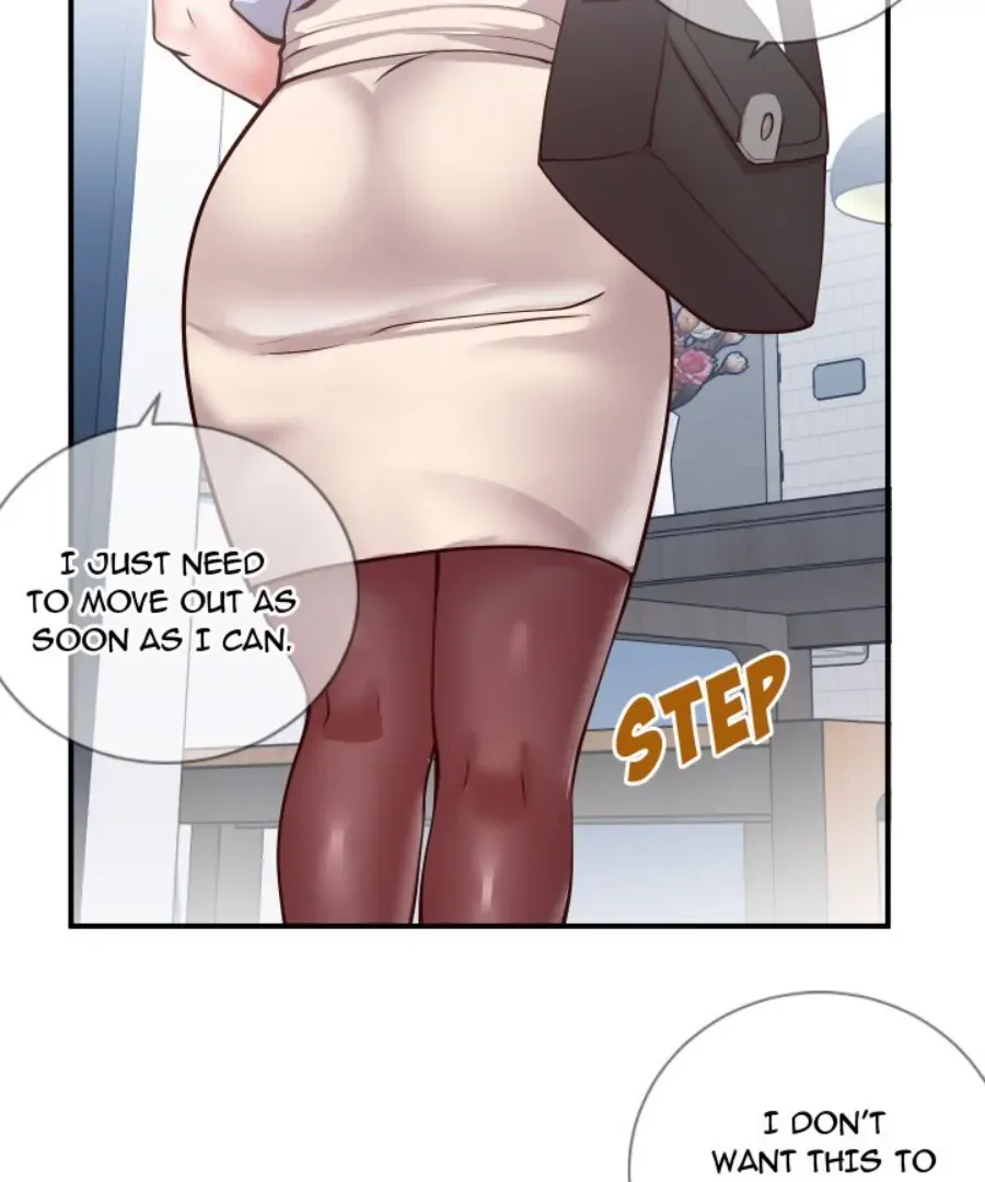 Inexperienced Chapter 10 page 50 - 
