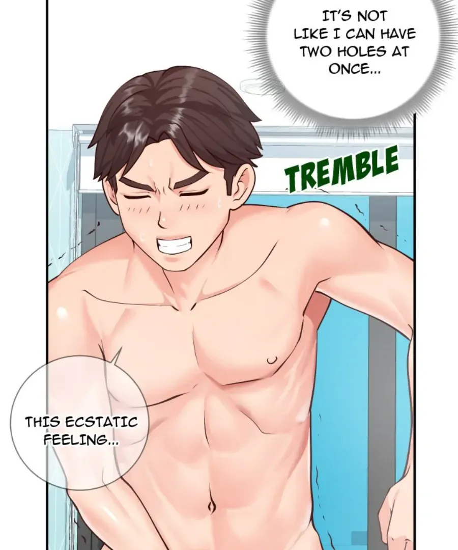 Inexperienced Chapter 10 page 6 - 