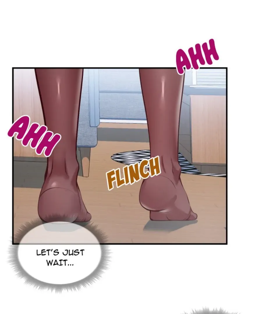 Inexperienced Chapter 10 page 52 - 