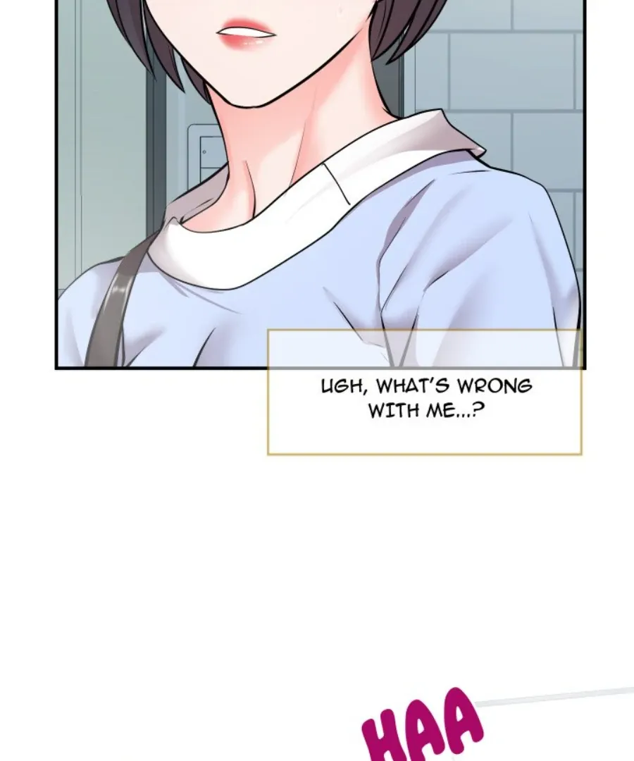 Inexperienced Chapter 10 page 55 - 