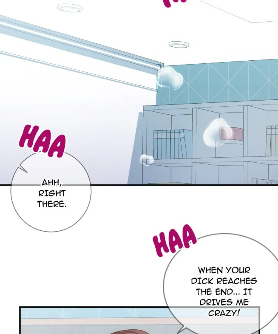 Inexperienced Chapter 10 page 56 - 