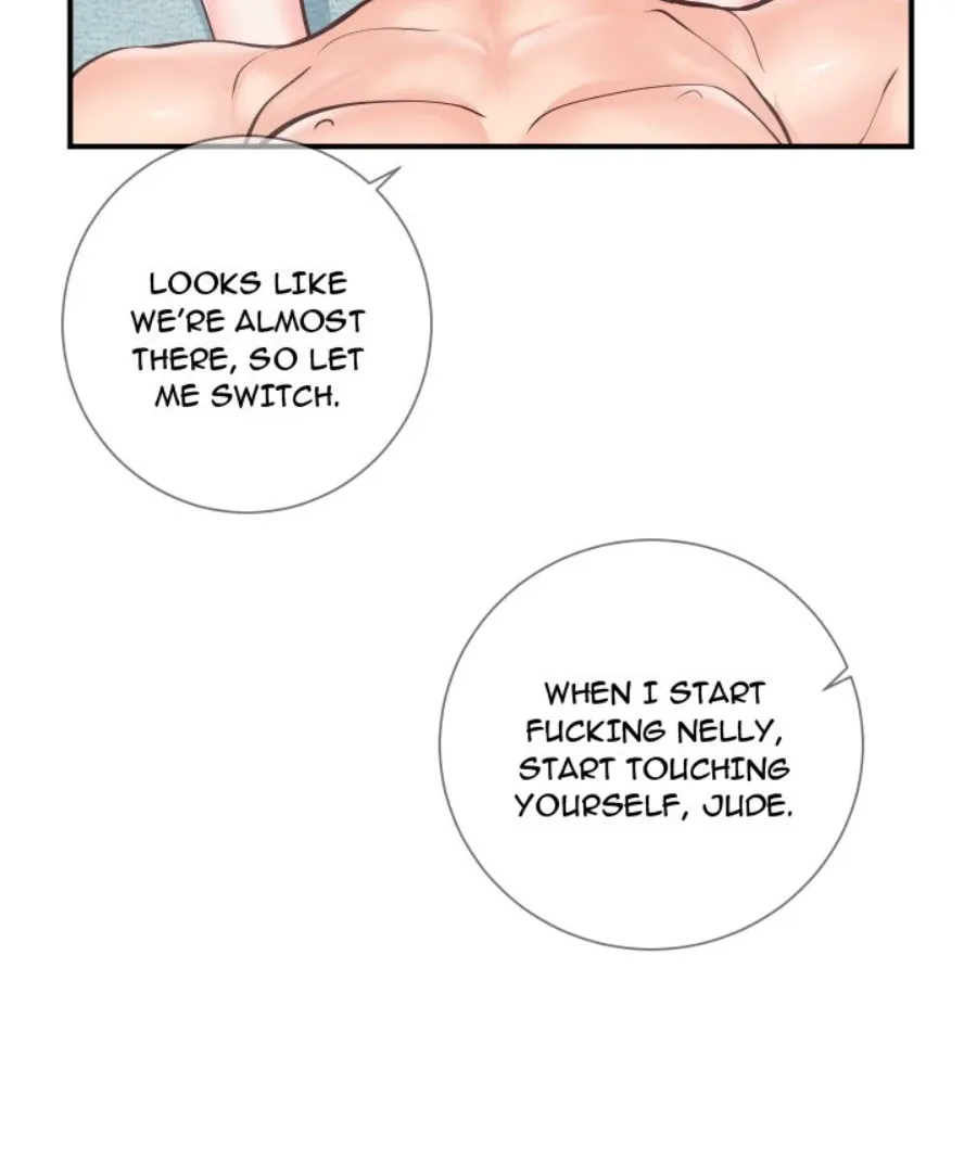 Inexperienced Chapter 10 page 58 - 