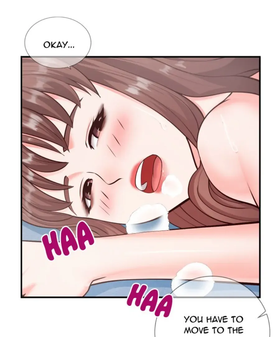 Inexperienced Chapter 10 page 59 - 
