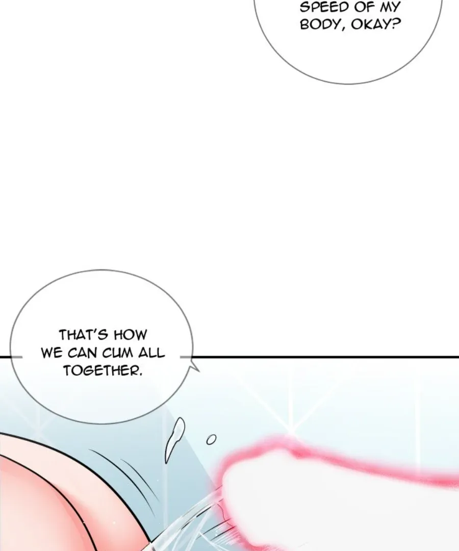 Inexperienced Chapter 10 page 60 - 