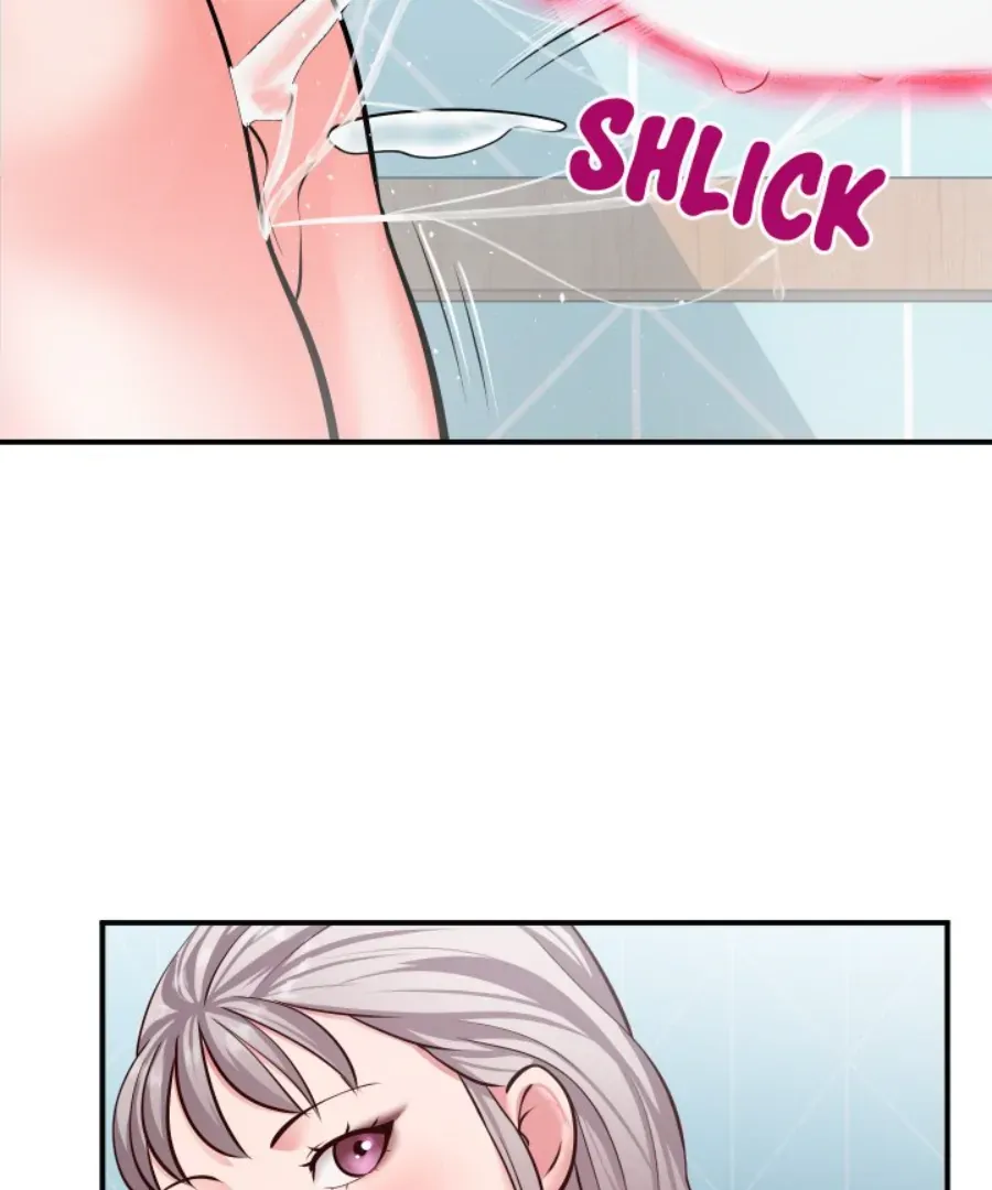 Inexperienced Chapter 10 page 61 - 