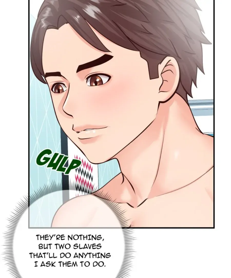 Inexperienced Chapter 10 page 65 - 