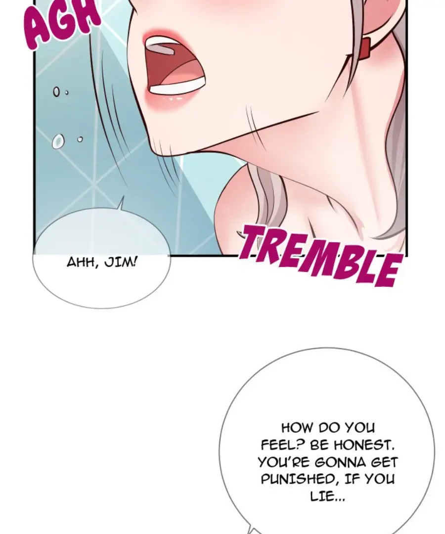 Inexperienced Chapter 10 page 68 - 