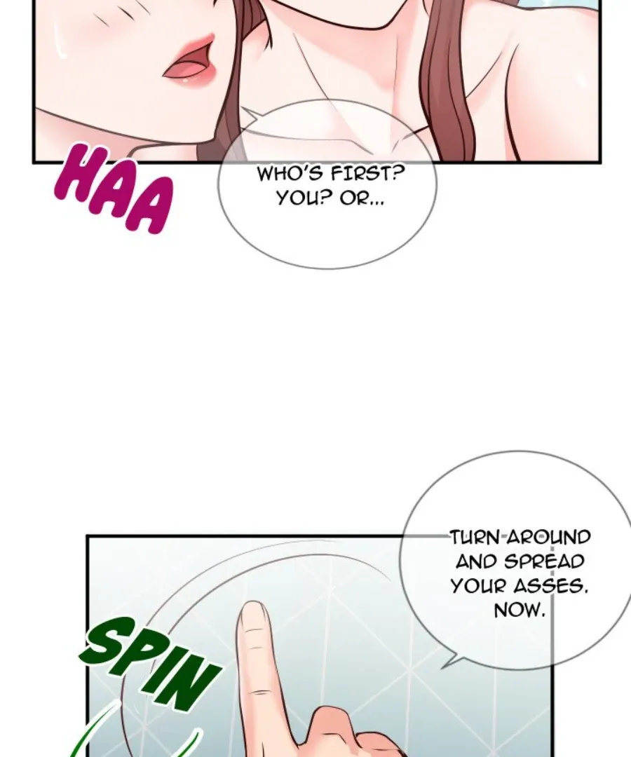 Inexperienced Chapter 10 page 8 - 