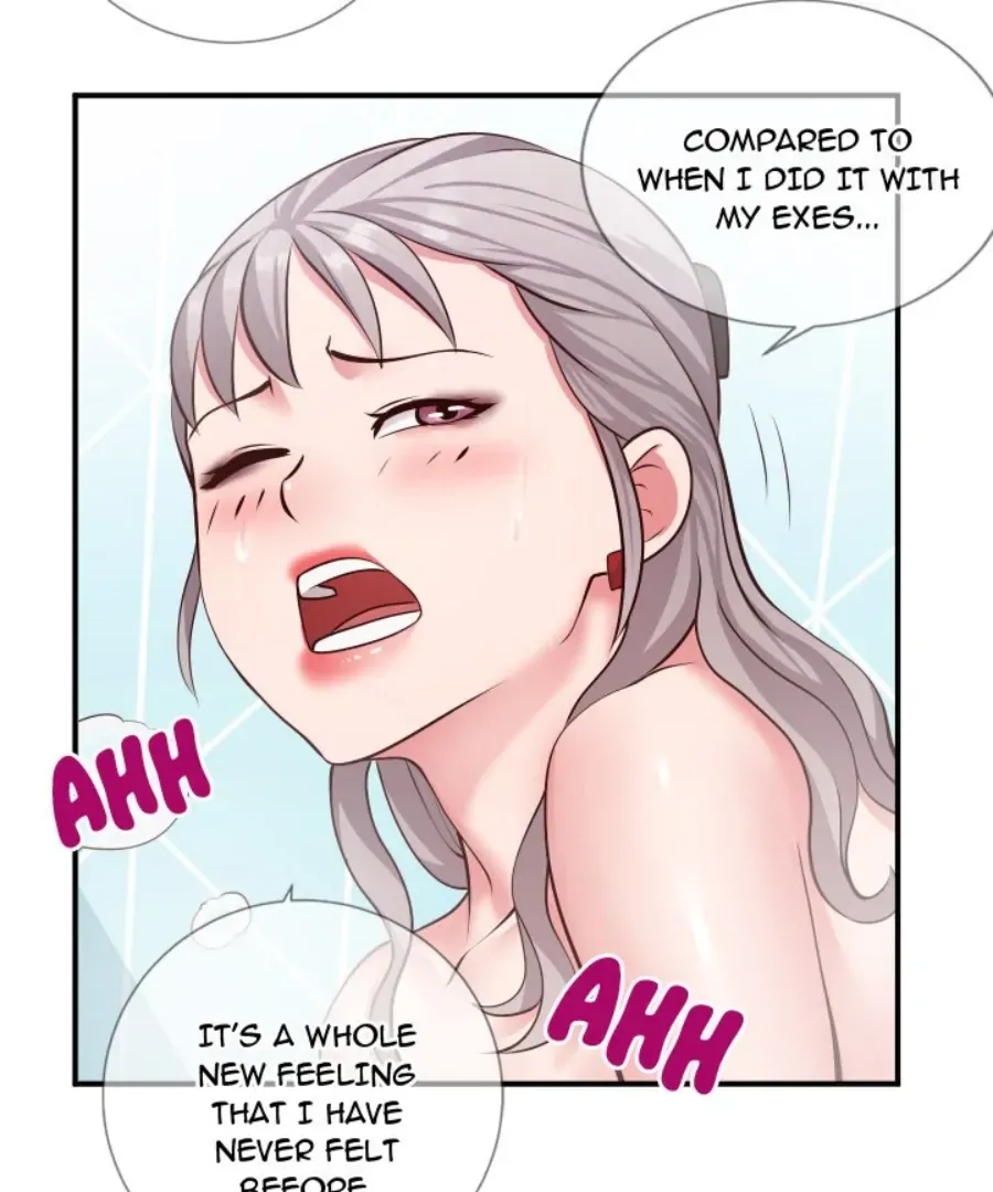 Inexperienced Chapter 10 page 72 - 