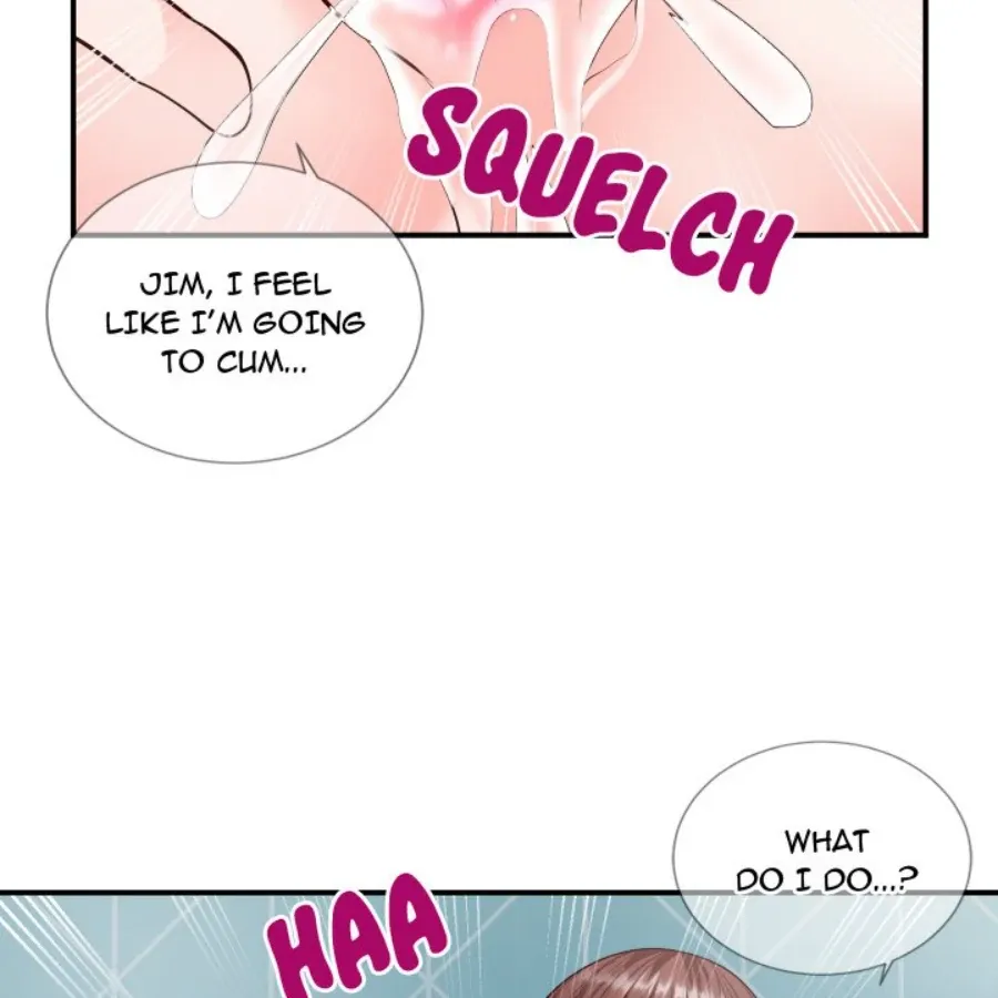 Inexperienced Chapter 10 page 80 - 