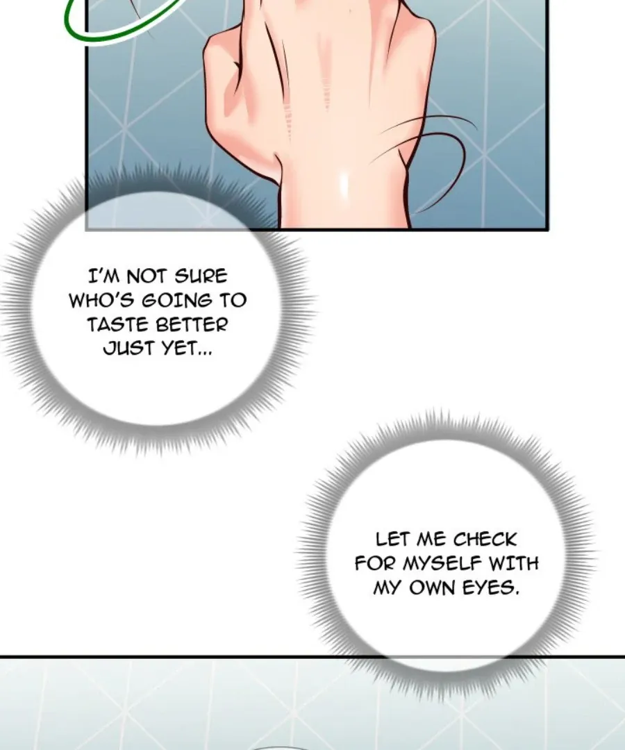 Inexperienced Chapter 10 page 9 - 