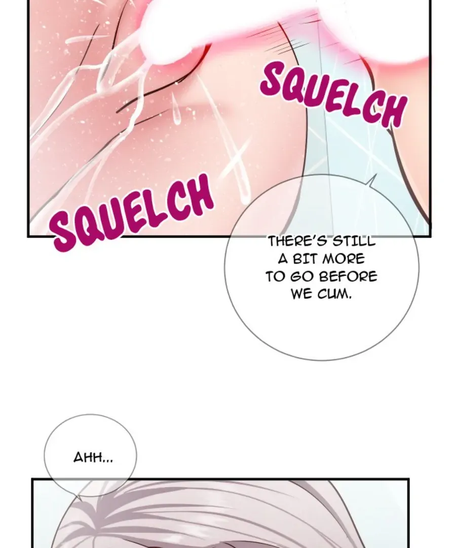 Inexperienced Chapter 10 page 83 - 