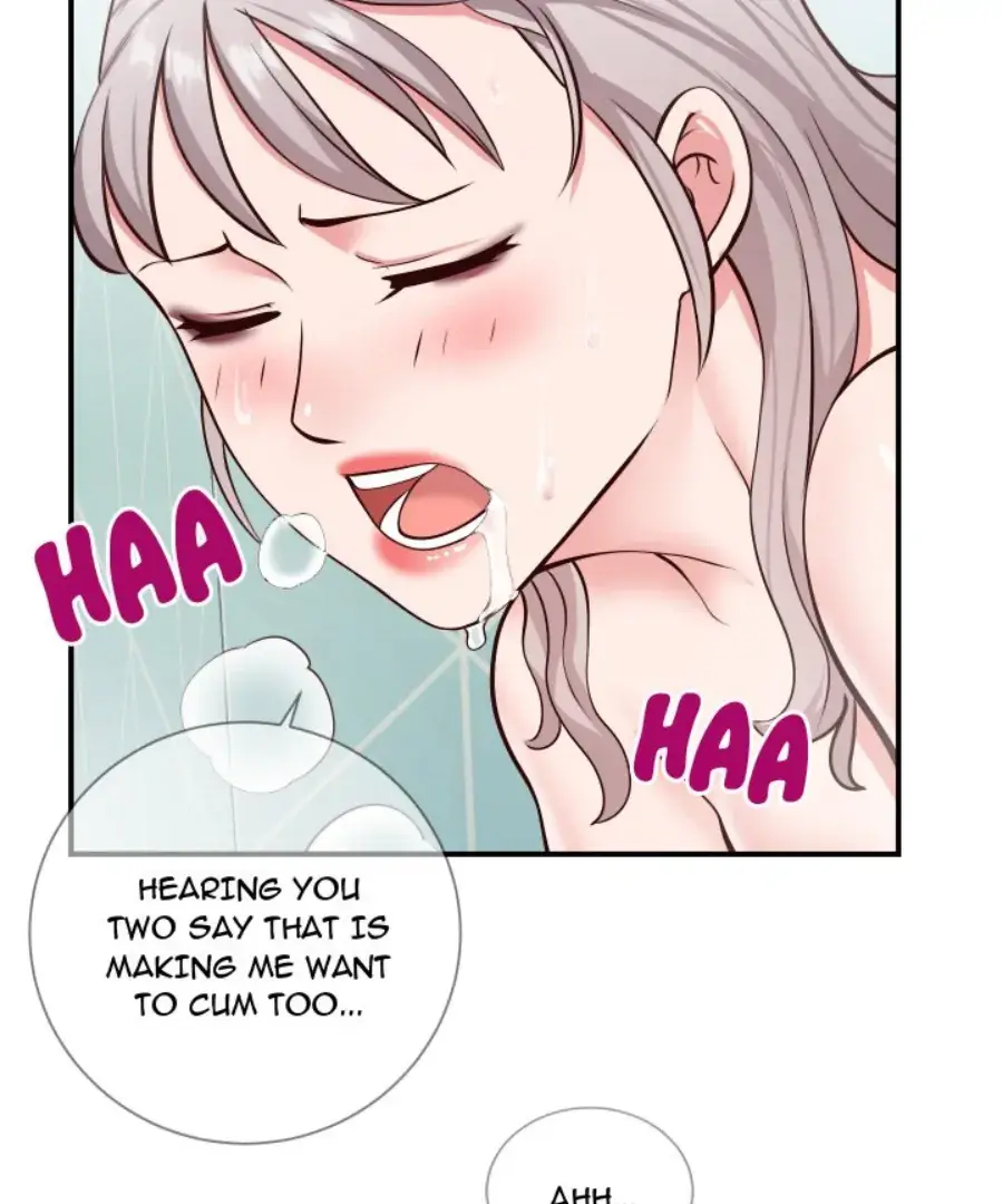 Inexperienced Chapter 10 page 84 - 