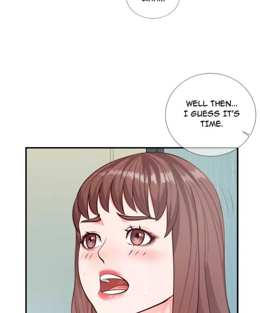 Inexperienced Chapter 10 page 85 - 