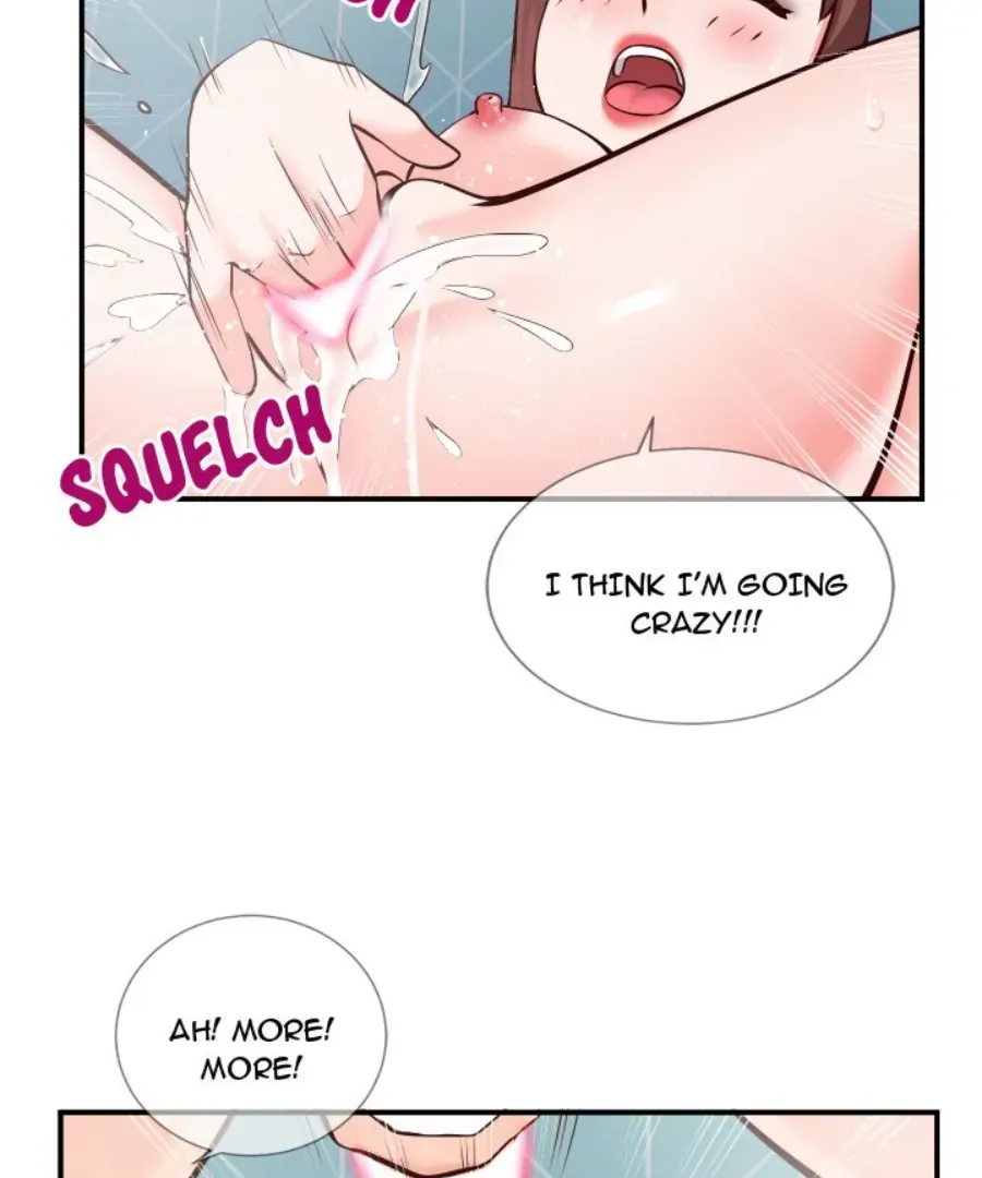 Inexperienced Chapter 10 page 91 - 