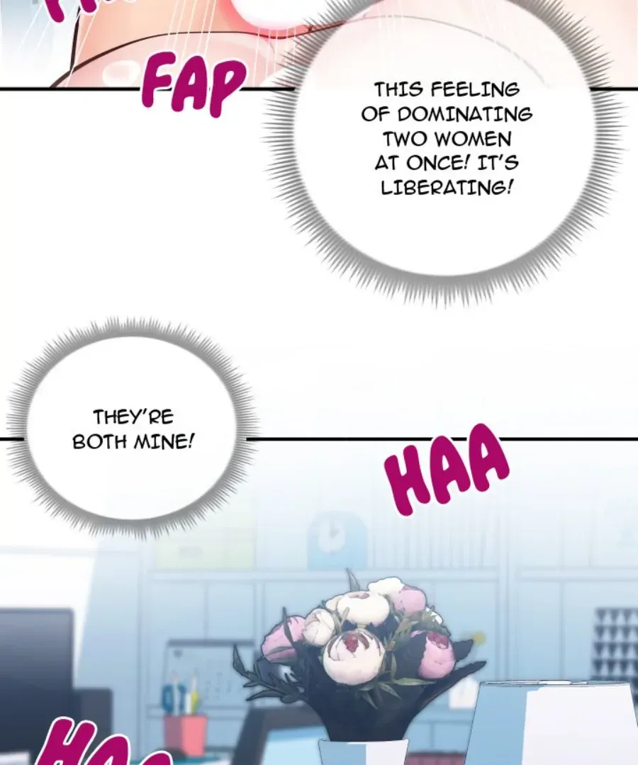 Inexperienced Chapter 10 page 95 - 