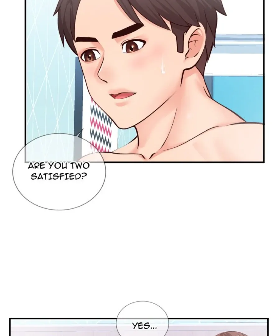 Inexperienced Chapter 10 page 97 - 