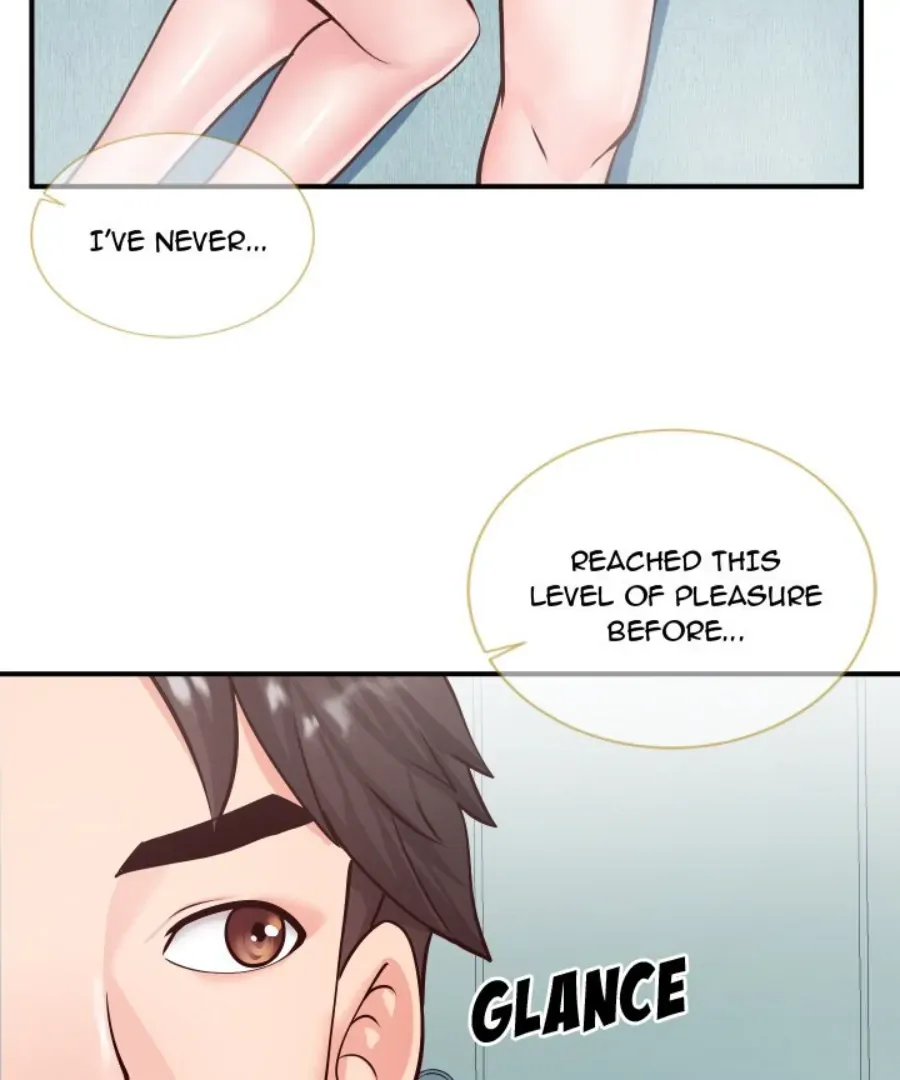 Inexperienced Chapter 10 page 99 - 