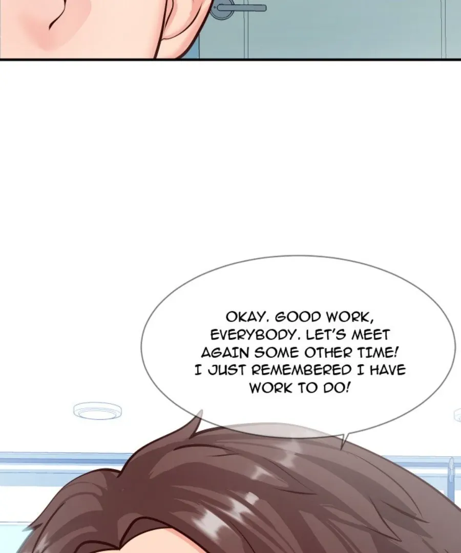 Inexperienced Chapter 10 page 100 - 