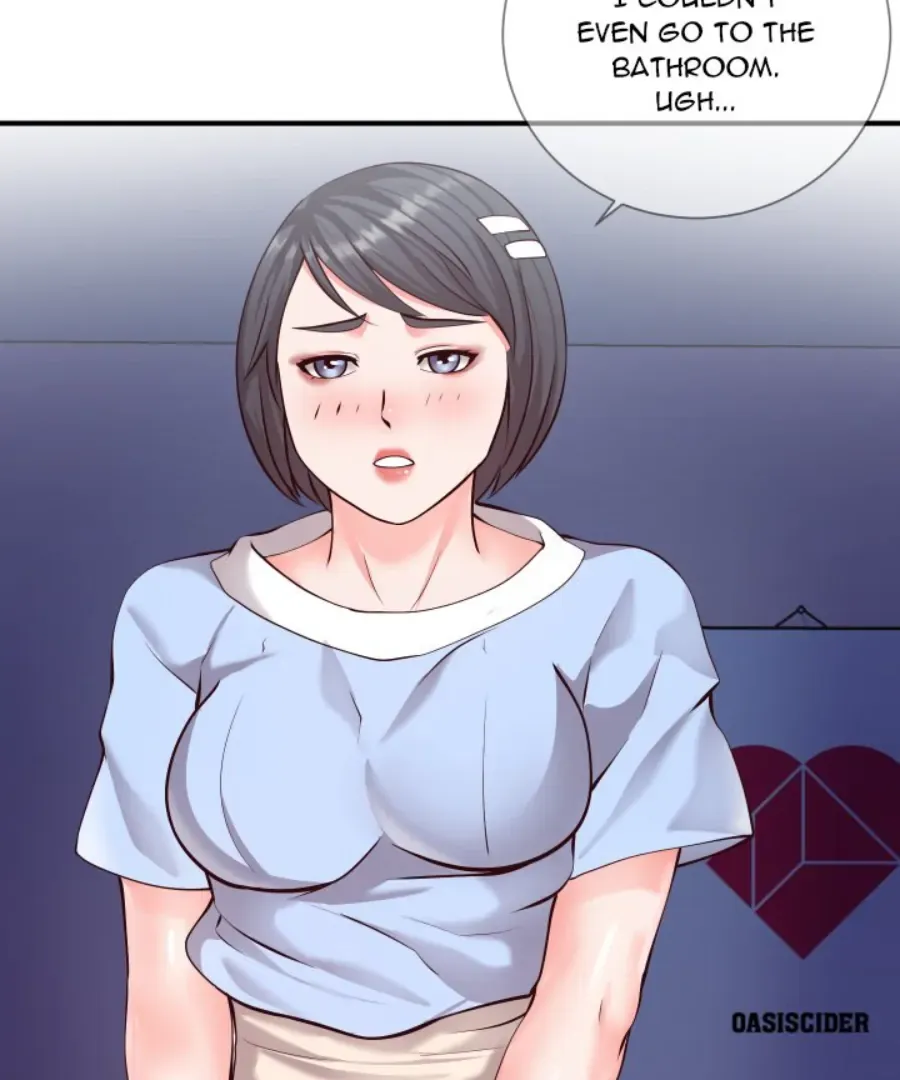 Inexperienced Chapter 11 page 11 - 