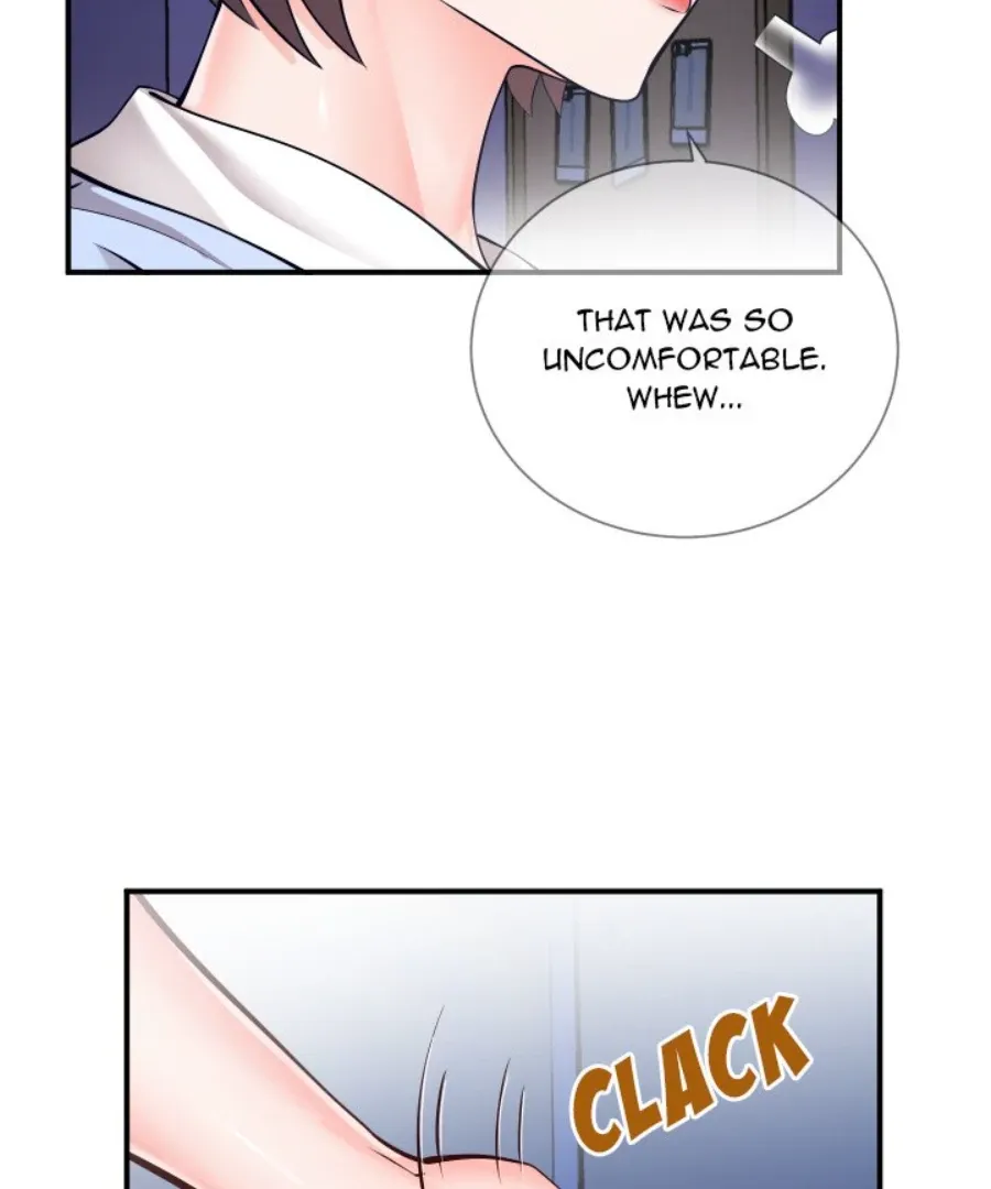 Inexperienced Chapter 11 page 14 - 