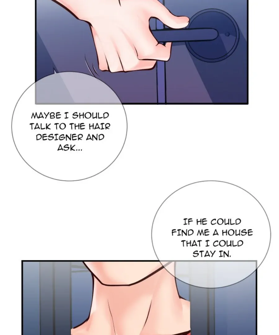 Inexperienced Chapter 11 page 15 - 