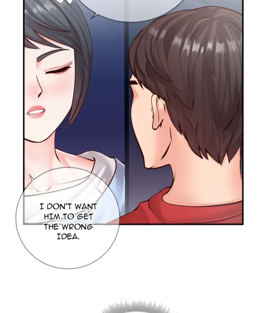 Inexperienced Chapter 11 page 17 - 