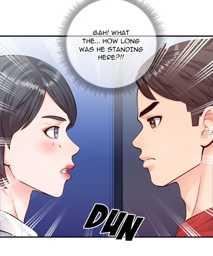 Inexperienced Chapter 11 page 18 - 