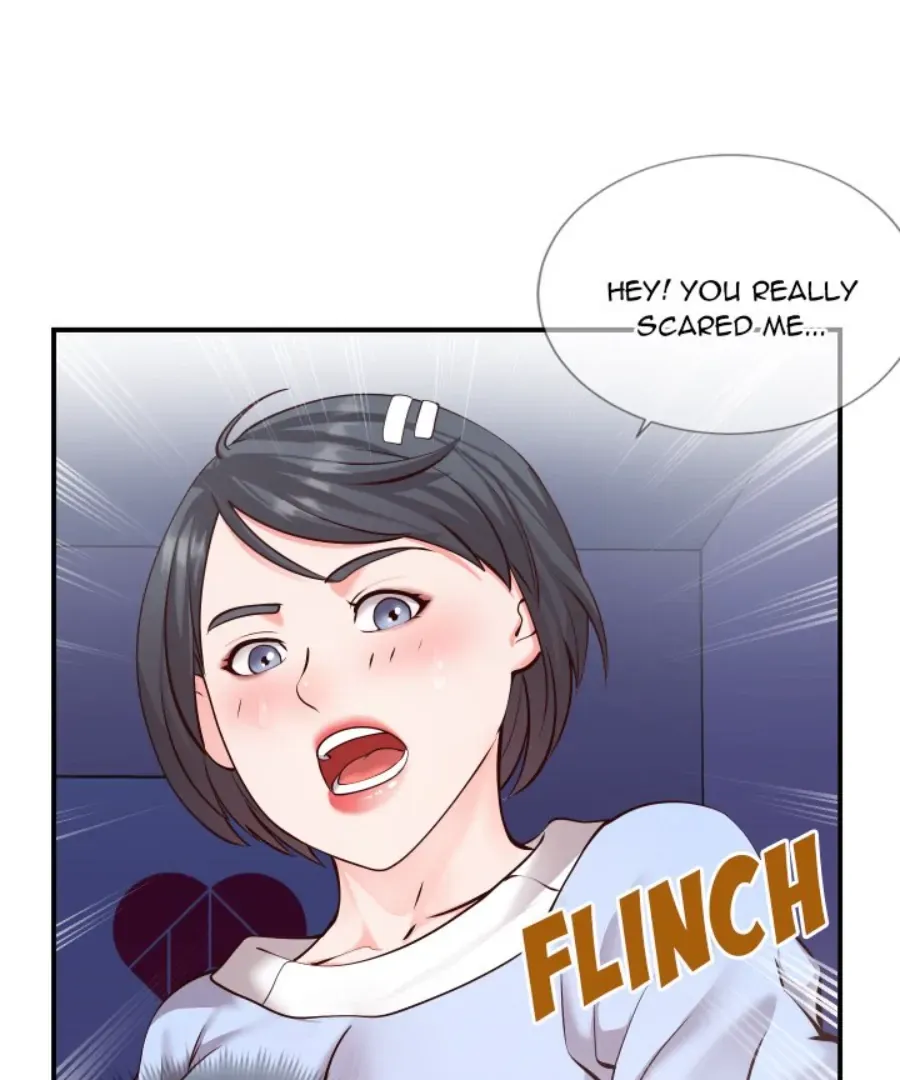 Inexperienced Chapter 11 page 19 - 