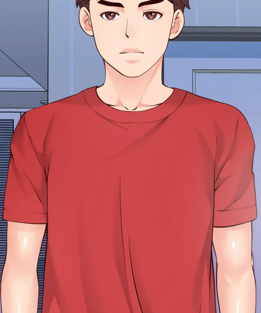 Inexperienced Chapter 11 page 21 - 