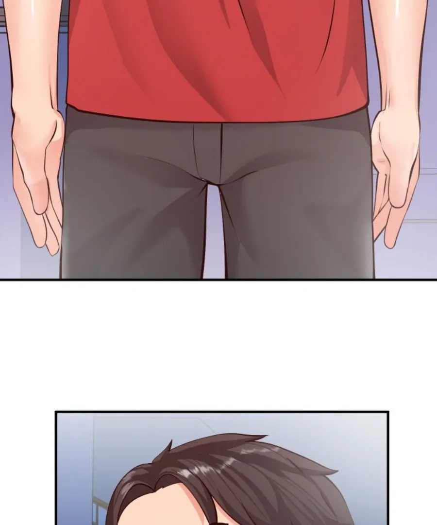 Inexperienced Chapter 11 page 22 - 