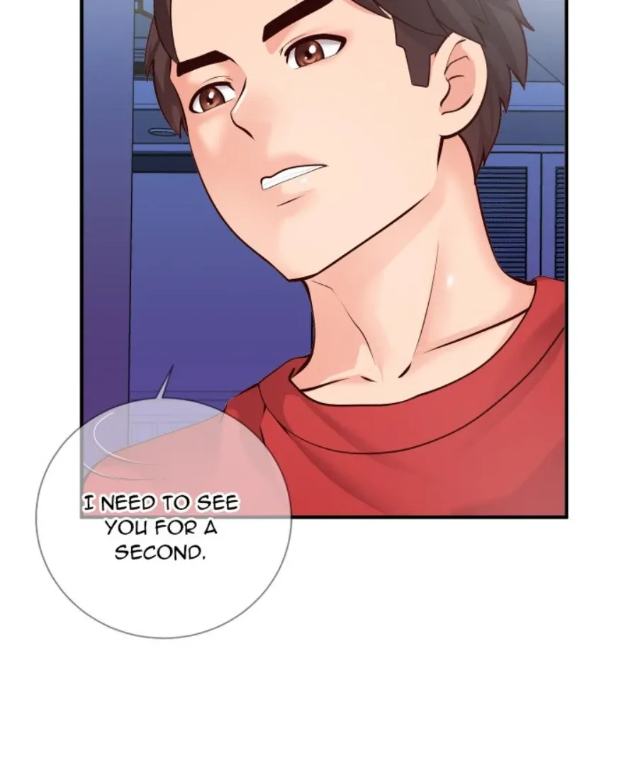 Inexperienced Chapter 11 page 23 - 