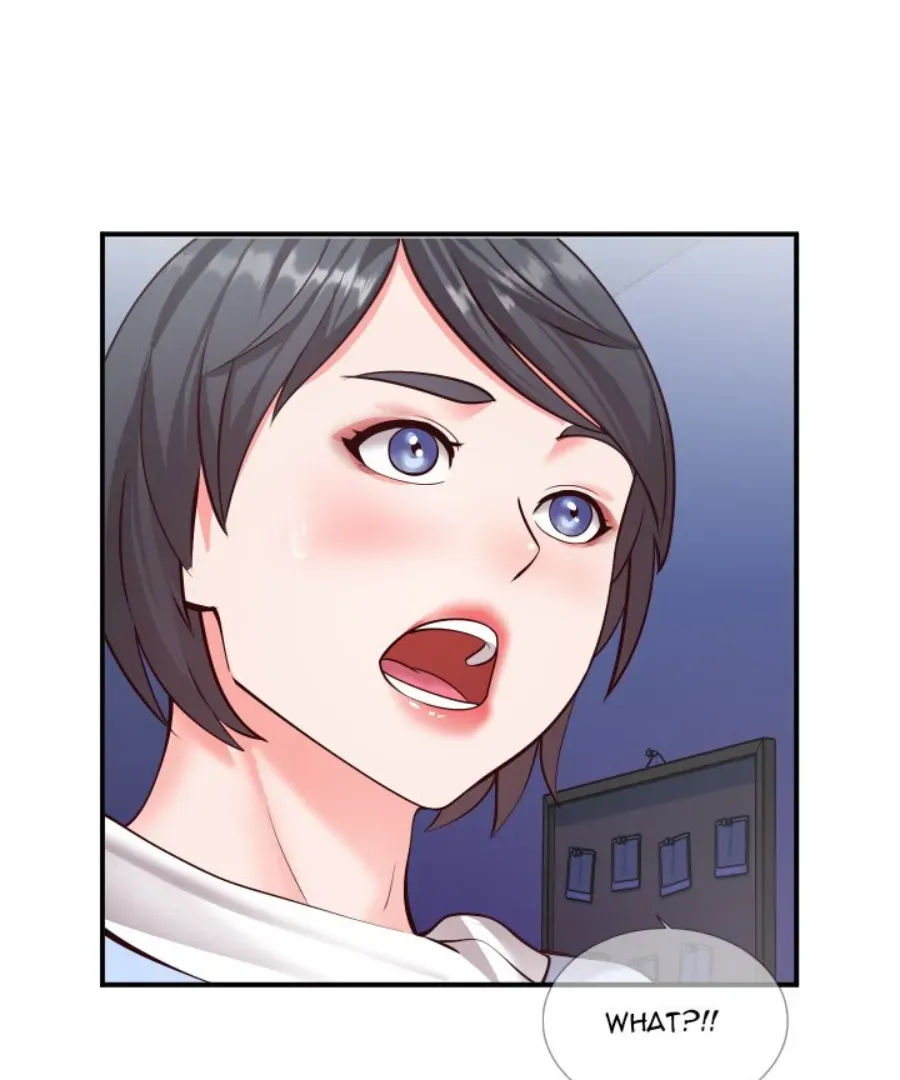 Inexperienced Chapter 11 page 24 - 