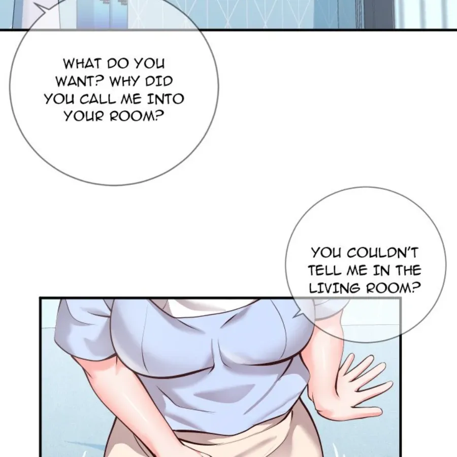 Inexperienced Chapter 11 page 27 - 