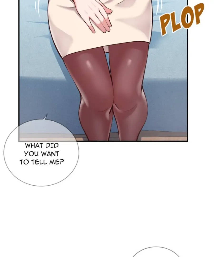 Inexperienced Chapter 11 page 28 - 