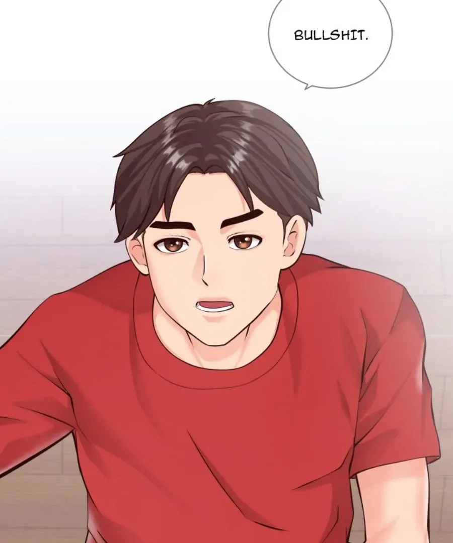 Inexperienced Chapter 11 page 29 - 