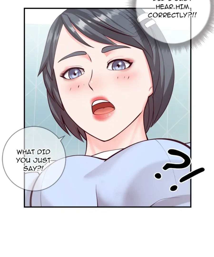 Inexperienced Chapter 11 page 31 - 