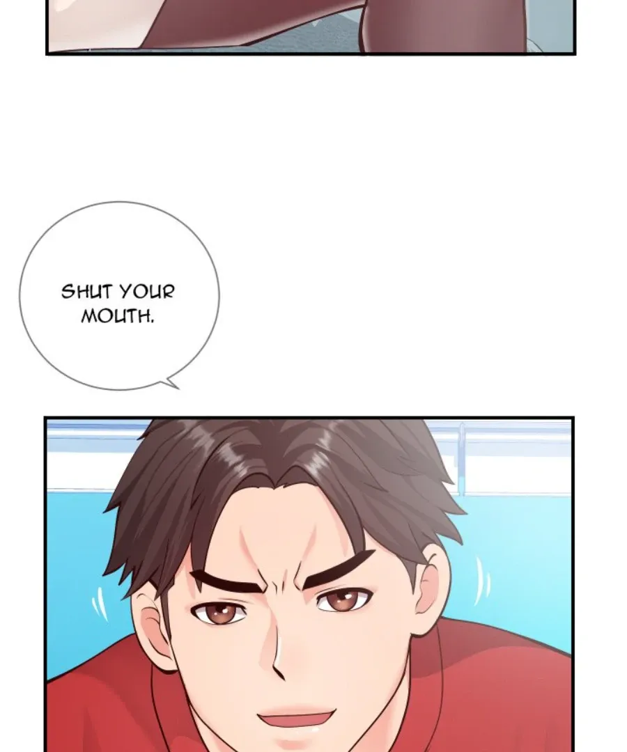 Inexperienced Chapter 11 page 33 - 