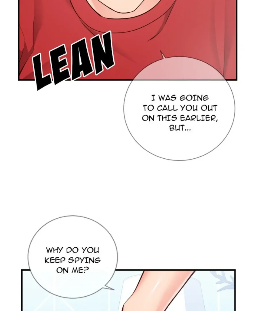 Inexperienced Chapter 11 page 34 - 