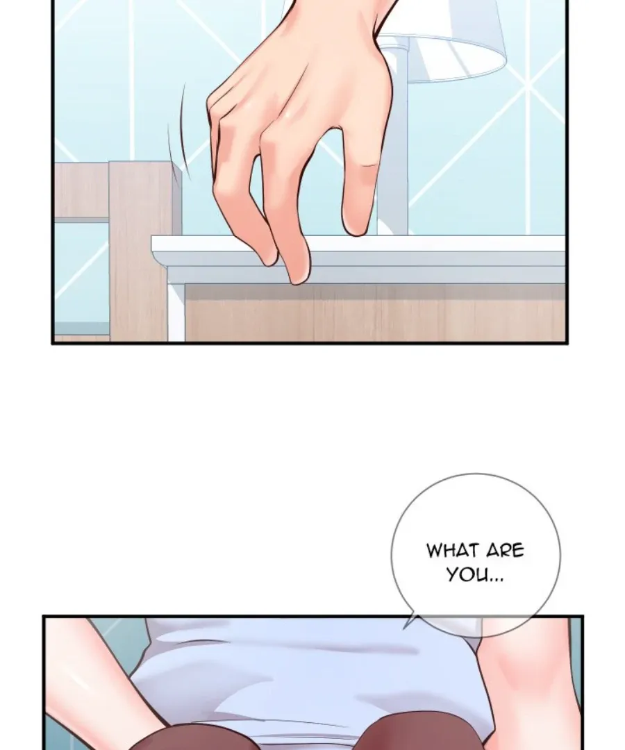 Inexperienced Chapter 11 page 35 - 