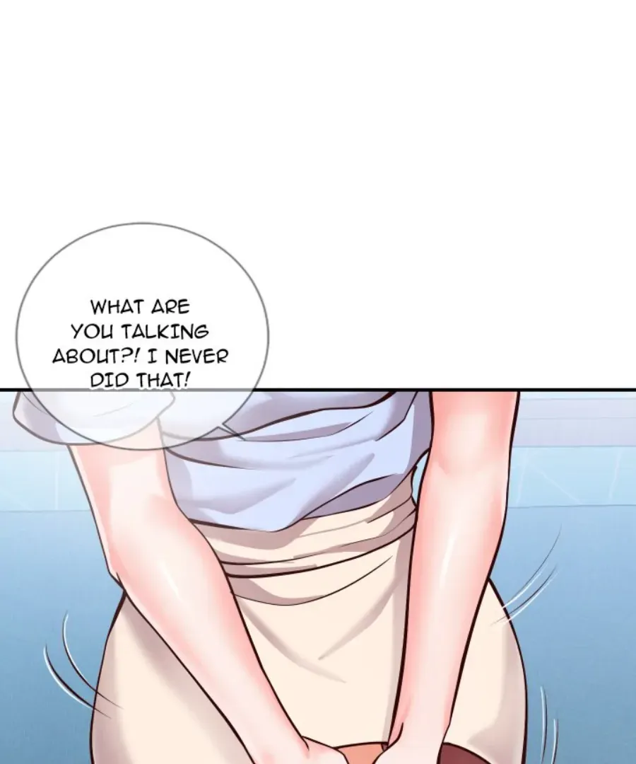 Inexperienced Chapter 11 page 38 - 