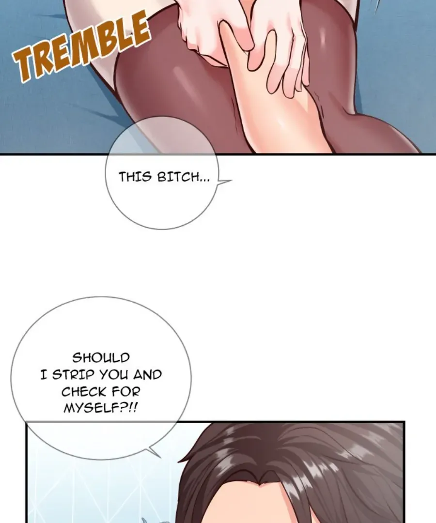 Inexperienced Chapter 11 page 39 - 