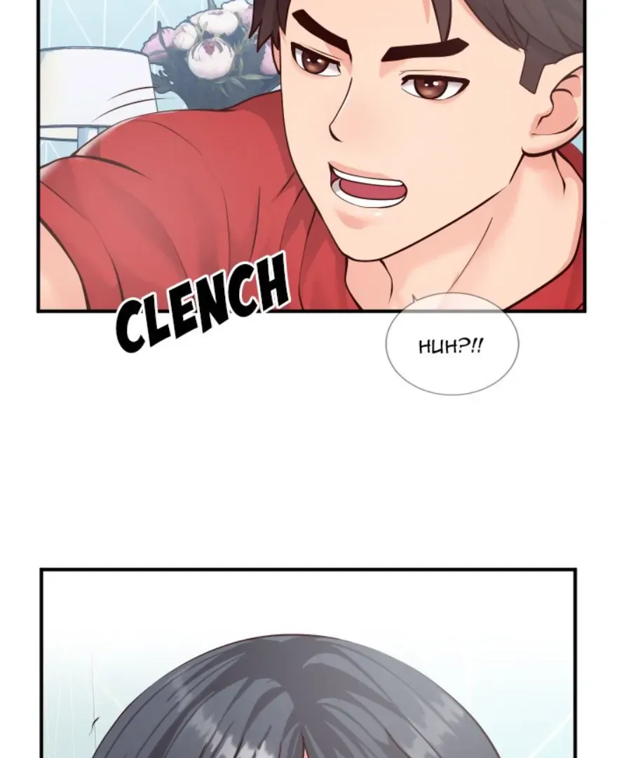 Inexperienced Chapter 11 page 40 - 