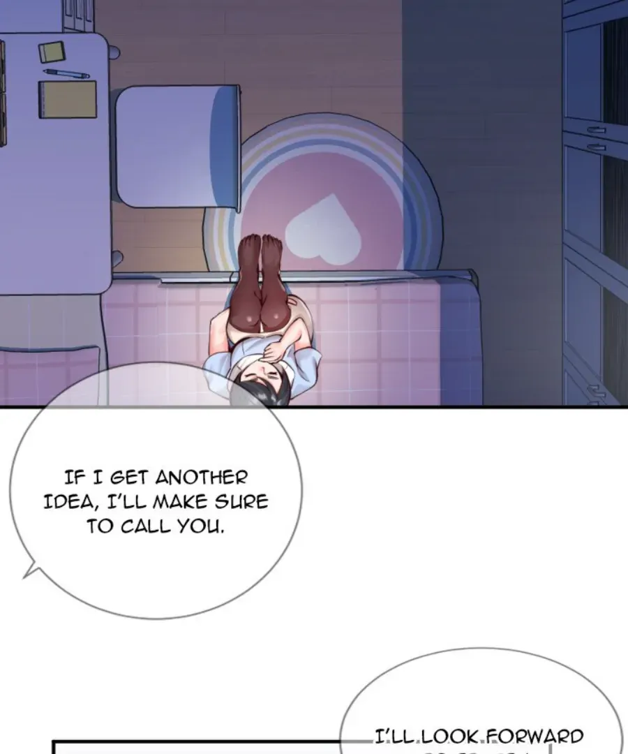 Inexperienced Chapter 11 page 5 - 
