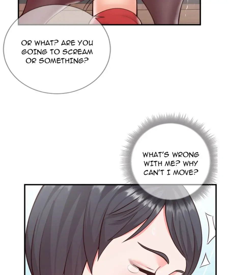 Inexperienced Chapter 11 page 43 - 