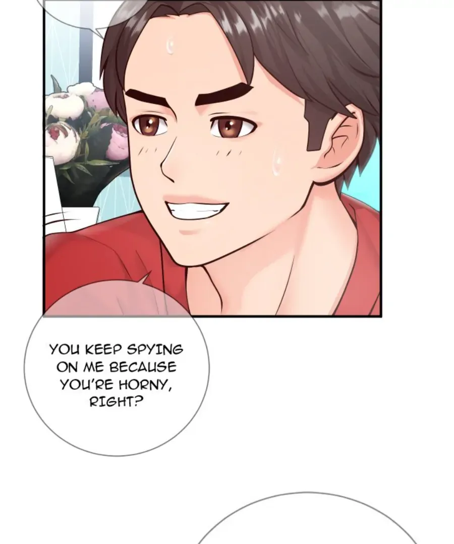 Inexperienced Chapter 11 page 45 - 