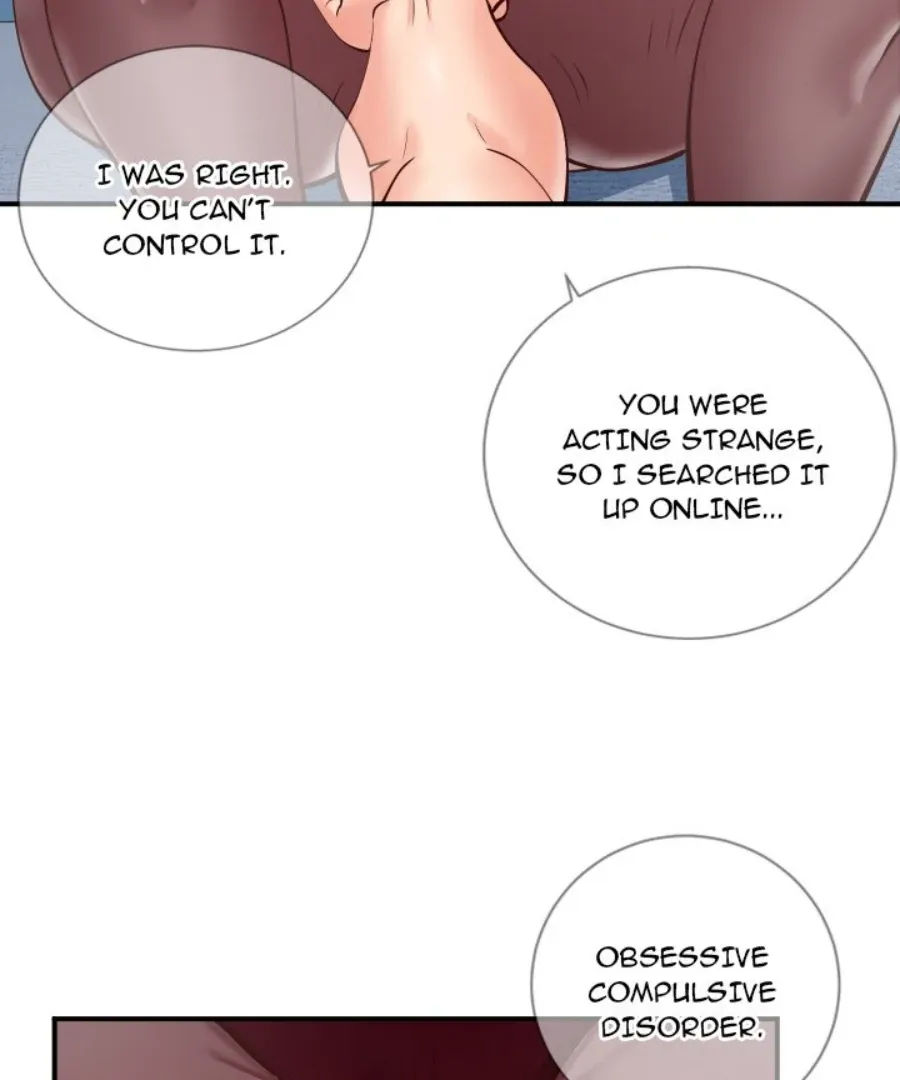 Inexperienced Chapter 11 page 49 - 